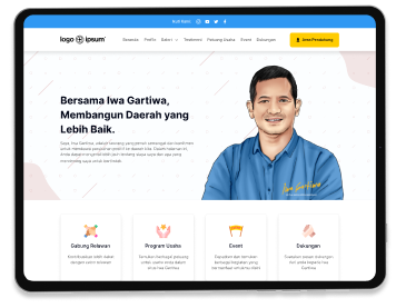 Preview table website