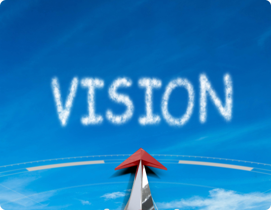 Mengapa Perubahan Diperlukan: Visi dan Misi Saya untuk Masa Depan yang Lebih Baik